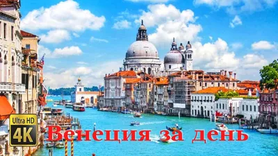 Венеция. Что посетить в Венеции? | Дальний свет | Дзен
