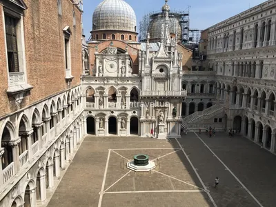 Венеция (Италия) - достопримечательности, которые стоит посетить