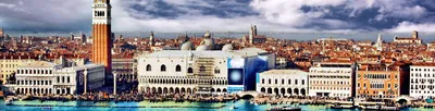 Город-мечта Венеция - музей под открытым небом: достопримечательности, как  добраться — Наш Урал и весь мир