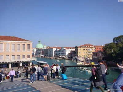 Венеция в 2024: достопримечательности за 1 день
