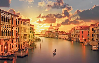 Путеводитель и достопримечательности Венеции | CleverTravel