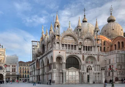 Италия, Венеция - «Уникальный город со своими достоинствами и недостатками.  Сколько стоит покататься на гондоле? Как выглядит почтовая служба в Венеции?  Как попасть к Адриатическому морю? Рассказываю!» | отзывы