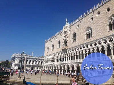Что посмотреть в Венеции: достопримечательности Венеции, церкви, музеи