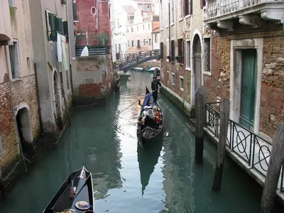 Самый романтичный город мира — Венеция - Венеция (Европа) - GoodGourist.ru