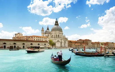 Venice Wallpapers | HD Wallpapers | ID #12834
