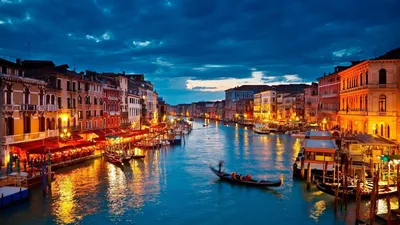 HD desktop wallpaper: Cities, Architecture, Italy, Venice, City, Building,  Dome, Grand Canal, Man Made download free picture #1131734