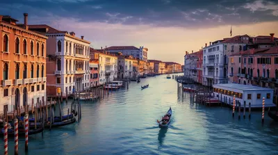 Venezia, Italia | Venice