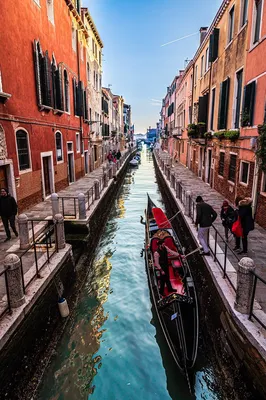 Venice Wallpaper HD 94488 - Baltana