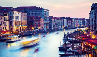 Venice Travel Guide | Venice Tourism - KAYAK