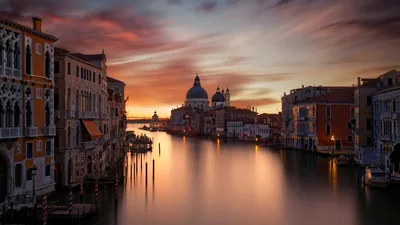Venice Italy Wallpapers - Top Free Venice Italy Backgrounds -  WallpaperAccess