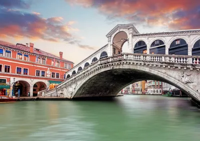 Getting Around in Venice: Navigating the City of Water - Bookaway
