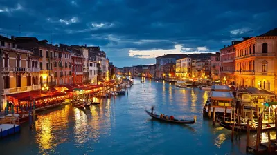 The mystery of the floating town - Venice - Cittadinanzattiva Emilia-Romagna