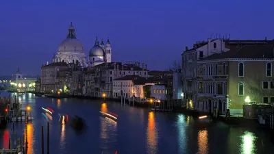 Обои Города, Венеция, Италия на рабочий стол