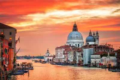 Солнечная венеция - 69 фото