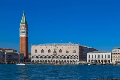 Картинки на тему #венеция - в Шедевруме