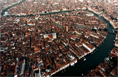 7 вещей, которые нужно сделать в Венеции - Блог OneTwoTrip