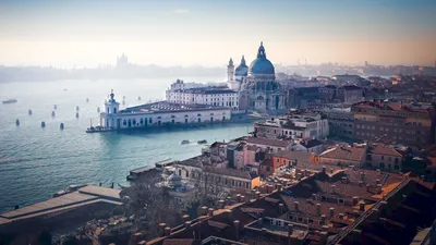 Венеция сверху» — фотоальбом пользователя Margaritka на Туристер.Ру