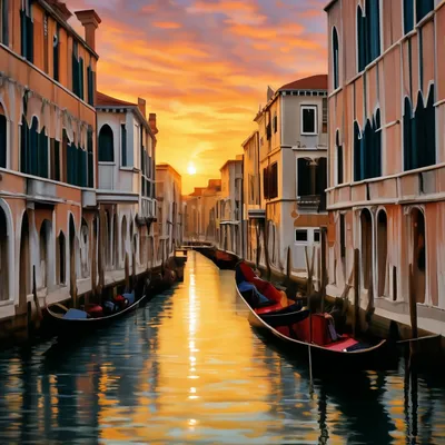 Венеция. Подорожники в Италии | Подорожники