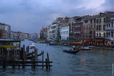 Венеция » Дуделка - Интересные новости и фото
