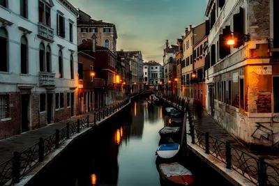 Туры в Венецию: город под натиском гостей | Travel House