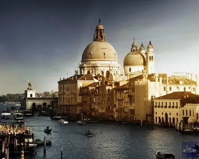 Мэр Венеции назвал \"скрягами\" туристов, которые жалуются на высокие цены -  24 Канал