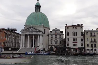 Венеция введет налог для туристов | За рубежом | ERR