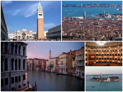 Венеция проводит знаменитый карнавал без туристов | Европейская правда