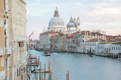 Венеция становится платной для туристов | CountryScanner | Дзен