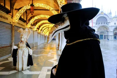 Венеция со следующего года будет взимать с туристов плату за въезд |  Октагон.Медиа