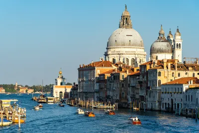 Венеция, Италия: отзывы туристов о Венеции 2024