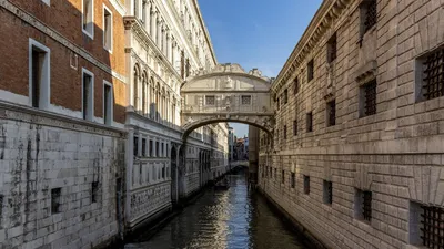 Курорт Венеция (Италия). Цены на туры 2024