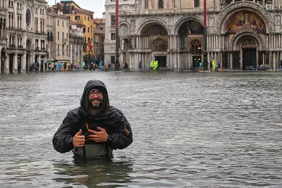 Венеция все-таки решилась ввести для туристов \"плату за вход\" в город |  Tochka.by | Дзен