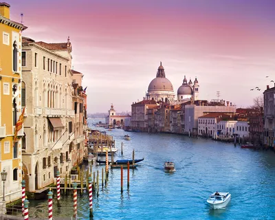 Венеция фото высокого разрешения