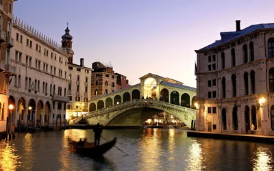 Венеция Италия Путешествовать - Бесплатное фото на Pixabay - Pixabay