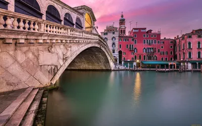 Картинки на тему #Венеция - в Шедевруме