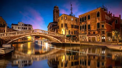 Венеция Италия Дома - Бесплатное фото на Pixabay - Pixabay