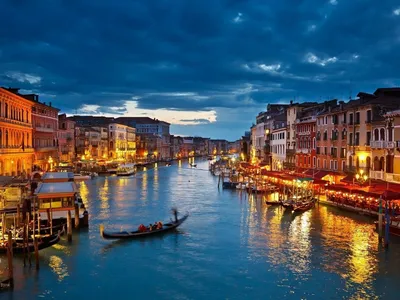 Венеция фото (Италия) - 52 фотографий высокого качества | WebTurizm.ru