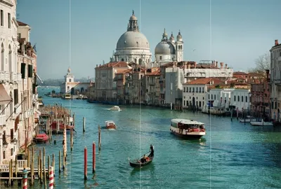 Венеция: фотосессия на площади Сан-Марко | GetYourGuide