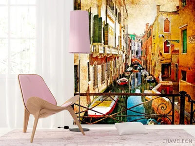 Картина на стену, фотокартины на холсте, настенный декор для дома Венеция  70х50 см (ID#1578424594), цена: 579 ₴, купить на Prom.ua