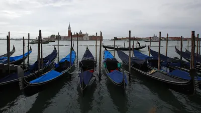 Венеция первой в мире вводит плату за въезд в город - кому придется  платить, какие условия | РБК-Україна