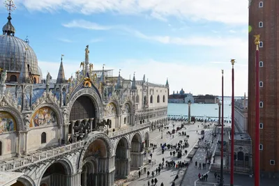 Венеция без венецианцев: туристы вытесняют горожан | Euronews