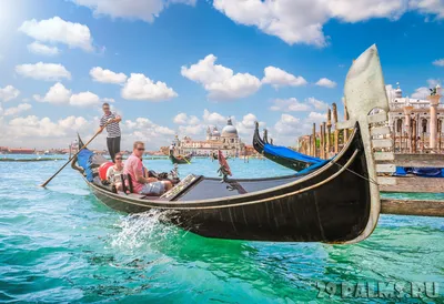 Ente Gondola, Венеция: лучшие советы перед посещением - Tripadvisor