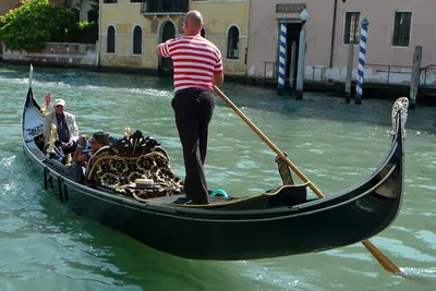Италия 2023: гондолы в Венеции | Наш Урал и весь мир. Цели и маршруты для  самостоятельных поездок | Дзен