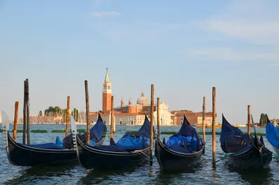 Гондола в Венеции: сколько стоит покататься? Цены 2024 . Экскурсии