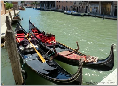 🌈Мистическая Венеция. Гранд канал …» — создано в Шедевруме