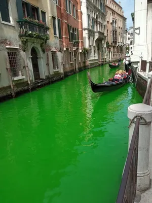 Италия. Венеция — каналы. — Самостоятельные путешествия — мой опыт
