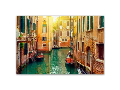 Венеция Каналы Италия - Бесплатное фото на Pixabay - Pixabay