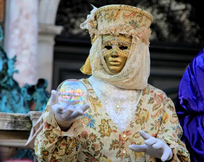 Тур на Венецианский Карнавал, цены на 2023-2024 год. Подбор тура