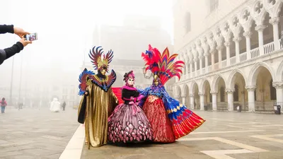 Carnival of Venice - Wikipedia