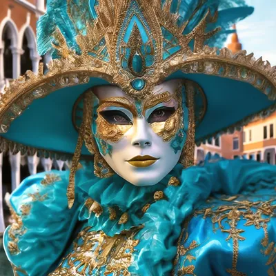 Carnival of Venice 2020 Photo Gallery - A Bontempo Abroad